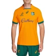 Wallabies 2022 Mens Home Jersey