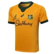 Wallabies Men's 2021 Home Jersey