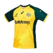 Wallaroos Men's 2021 Home Jersey