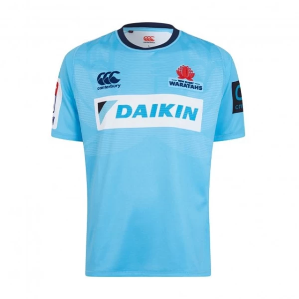 Waratahs Primary Pro Jersey 2019