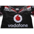 Warriors 2017 Men's Replica Home Jersey