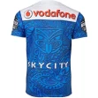 Warriors 2017 Men's Replica Heritage Jersey