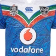 Warriors 2017 Men's Replica Heritage Jersey