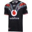 New Zealand Warriors 2020 Men's Away Jersey