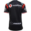 New Zealand Warriors 2020 Men's Away Jersey