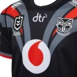 New Zealand Warriors 2020 Men's Away Jersey