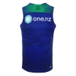 Warriors 2024 Men's Training Singlet