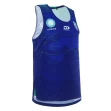 Warriors 2024 Men's Training Singlet