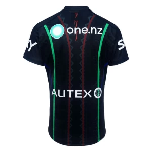 Warriors 2024 Men's Indigenous Jersey