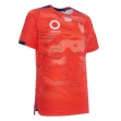 Warriors 2024 Men's Orange Training Tee