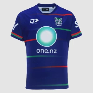 Warriors 2024 Men's Training Jersey