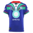 Warriors 2025 Mens Home Jersey