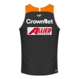 Wests Tigers 2018 Men's Training Singlet