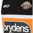 Wests Tigers 2018 Men's Training Singlet