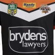 Wests Tigers 2017 Men's Home Jersey