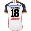 Wests Tigers 2018 Men's Away Jersey