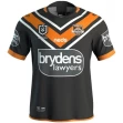 Wests Tigers 2019 Men's Home Jersey