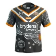 Wests Tigers 2020 Men's Indigenous Jersey