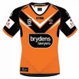 Wests Tigers 2023 Men's Away Jersey