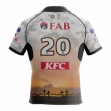 Wests Tigers 2023 Mens ANZAC Jersey