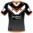 Wests Tigers 2023 Men's Home Jersey