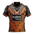 Wests Tigers Mens 2021 Indigenous Jersey