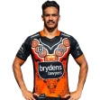 Wests Tigers Mens 2021 Indigenous Jersey