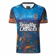 Indigenous All Stars 2025 Mens Home Jersey