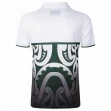 Maori All Stars 2022 Men's Performance Polo