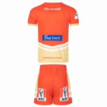 Dolphins 2023 Kids Home Kit