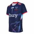 Melbourne Rebels 2024 Mens Home Jersey