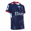 Melbourne Rebels 2024 Mens Home Jersey