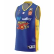 Adelaide 36ers 2021-22 Mens Heritage Game Jersey