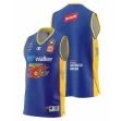 Adelaide 36ers 2021-22 Mens Heritage Game Jersey