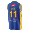 Adelaide 36ers 2021-22 Mens Heritage Game Jersey