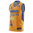 Brisbane Bullets 2021-22 Mens Space Jam Jersey