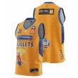 Brisbane Bullets 2021-22 Mens Space Jam Jersey