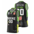 South East Melbourne Phoenix 2021-22 Mens Space Jam Jersey