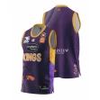 Sydney Kings 2021-22 Mens Space Jam Jersey