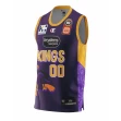 Sydney Kings 2021-22 Mens Space Jam Jersey