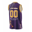 Sydney Kings 2021-22 Mens Space Jam Jersey