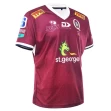 Queensland Reds 2021 Mens Home Jersey