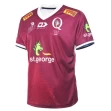 Queensland Reds 2021 Mens Home Jersey