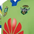 Canberra Raiders 2017 Men's Home Jersey