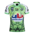 Canberra Raiders 2016 Men's Auckland 9's Jersey