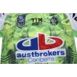 Canberra Raiders 2016 Men's Auckland 9's Jersey