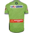 Canberra Raiders 2017 Men's Auckland 9's Jersey