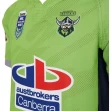 Canberra Raiders 2017 Men's Auckland 9's Jersey