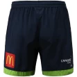 Canberra Raiders 2020 Men's Training Shorts