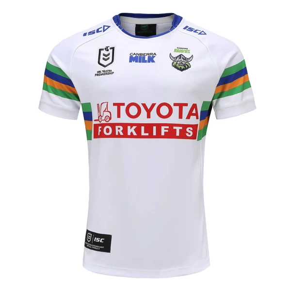 Canberra Raiders 2023 Men's Away Jersey